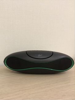 Колонка - мультимедийная радиоприемная акустическа