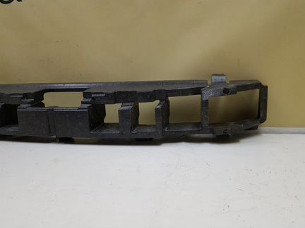 Абсорбер бампера Skoda Octavia A7