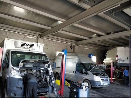 Панель приборов Ситроен Берлинго кузов Б9 1.6 HDi