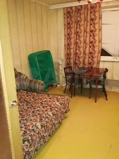 1-к квартира, 30 м², 11/12 эт.