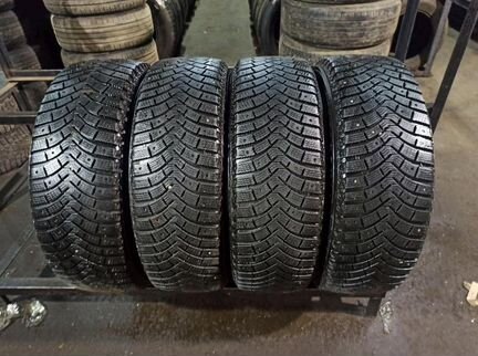225 60 18 Michelin бу Шины Зимние 225 60 R18 95N