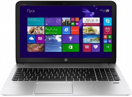 HP Envy 15-j на запчасти