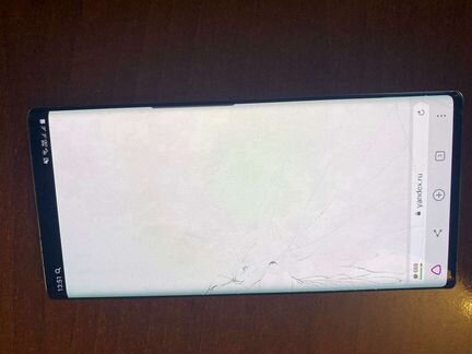 Samsung note 10