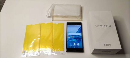 Телефон Sony Xperia XZs