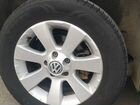 Volkswagen Tiguan 1.4 МТ, 2012, 157 000 км объявление продам