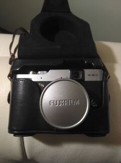 Премиальный Fujifilm x20