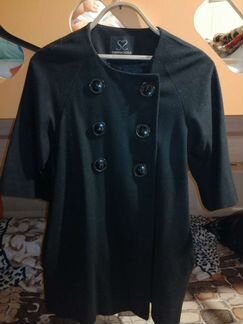 Пальто sabrina scala