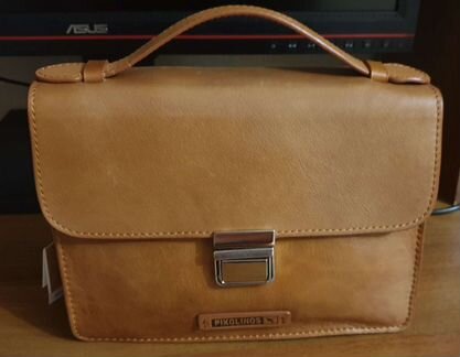 Сумка кроссбоди Pikolinos,Испания