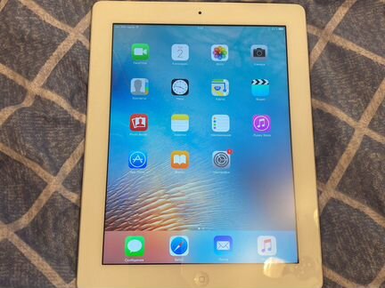 Apple iPad 3 16gb 3G (A1430)