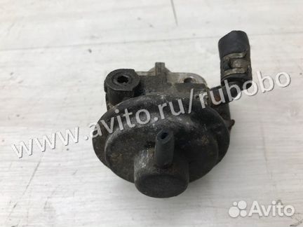 Клапан EGR Mitsubishi Galant 8 USA 4G64 2002