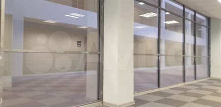 Офис, 44.1 м²