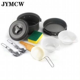 Походный кухонный набор