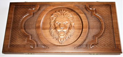 Нарды Ручной Работы 