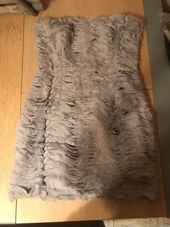 Платье topshop