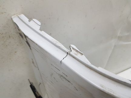 Бампер передний Mini Countryman F60