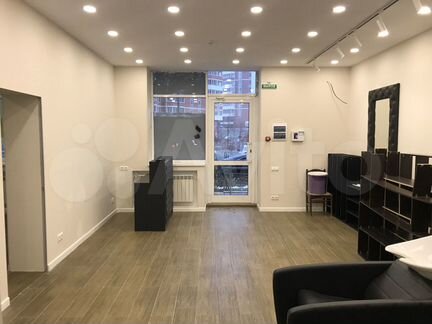 Сдам ПСН 70м² с новым косметическим ремонтом