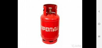 Газовый инфракрасный обогреватель