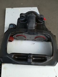 Тормозной суппорт Ман