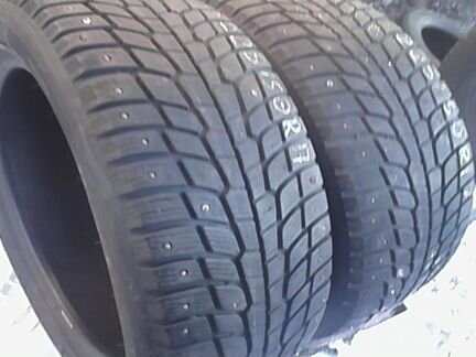 Шины 225/50R17 Michelin X-ice North 2шт