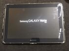 Samsung GT-N8000 Galaxy Note 10.1
