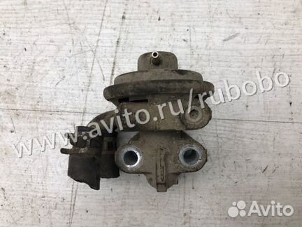 Клапан EGR Mitsubishi Galant 8 USA 4G64 2002