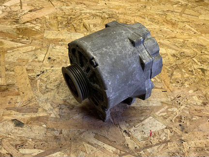 Генератор Audi Q7 4L 2008г