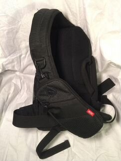 Сумка для фотоаппарата одноплечевая