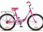 Велосипеды детские новые объявление продам