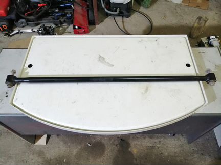 Toyota Prado 150 Рычаг подвески