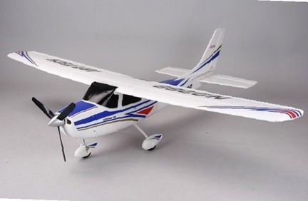 РУ Art-Tech Cessna 182 Brushless EPS Самолет