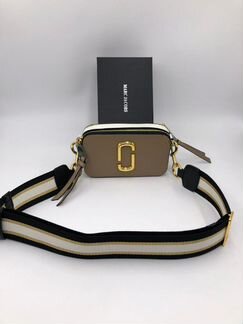 Сумки Marc Jacobs