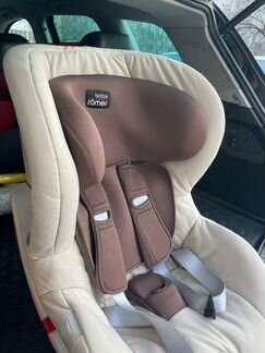 Britax Romer King II LS Автокресло детское
