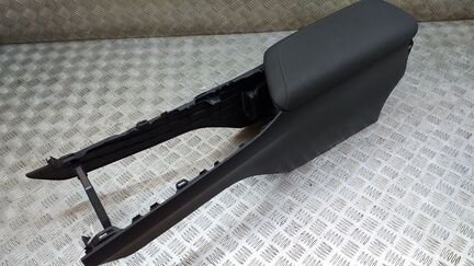 Центральная консоль Toyota Camry V70 viii