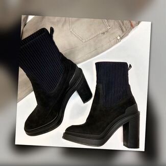 Ботильоны Hermes