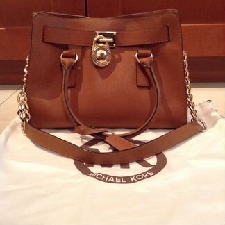 Сумка Michael Kors