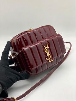 Сумка Yves Saint Laurent Niki