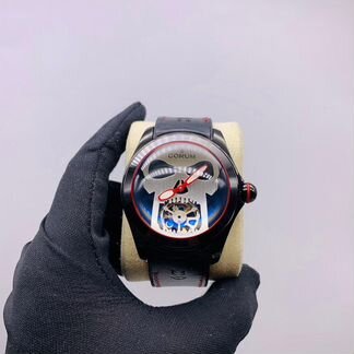 Часы мужские механические corum