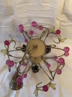 Светильник подвесной