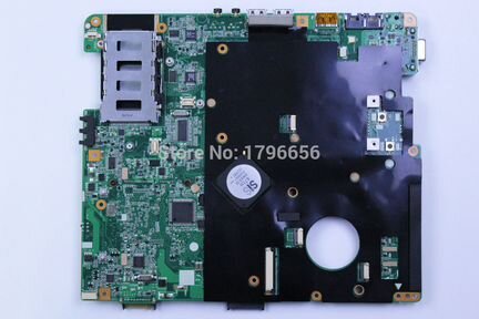 Материнская плата новая Asus F80CR
