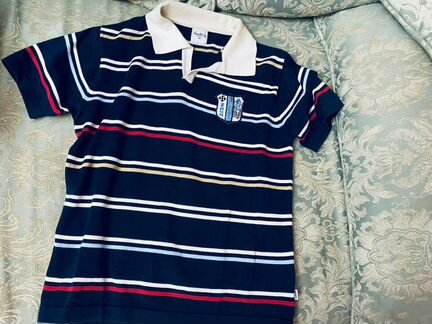 Поло pepe jeans london