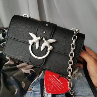 Сумка Pinko Mini Love Soft Simply