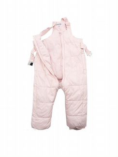 Новый зимний полукомбинезон Gulliver baby, 86