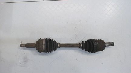 Привод шрус правый передний Mitsubishi Pajero Pini