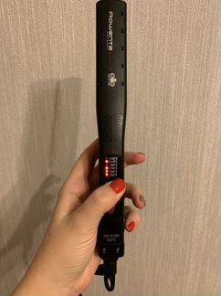 Утюжок rowenta