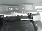 Epson XP-103 принтер цветной объявление продам