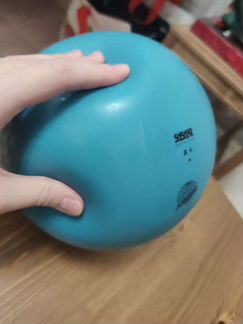 Гимнастический мяч