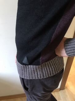 Свитер мужской