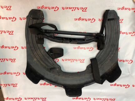 Кронштейн запаски Bmw X5 E53 N62B44 2006