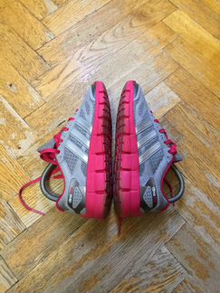 Кроссовки adidas climacool