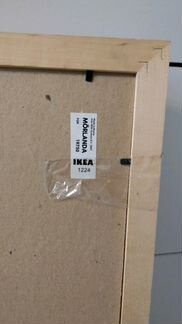 IKEA рамки mrlanda 23*50 см